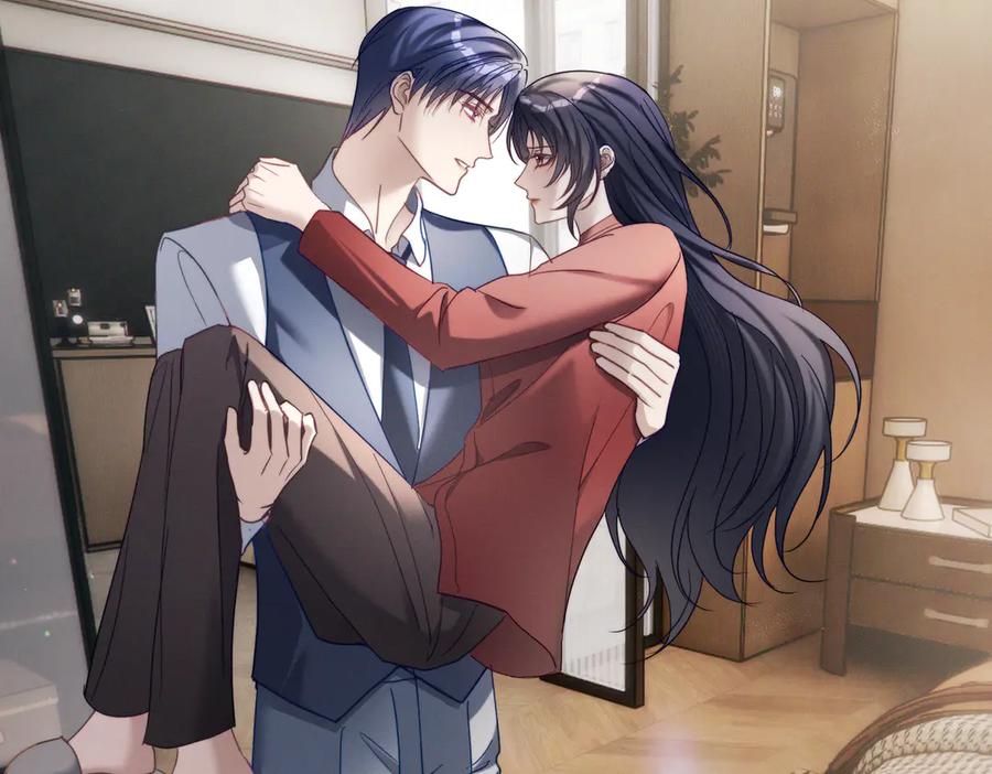 《天降萌宝：霍爷请签收》第85话 记忆复苏 第44页