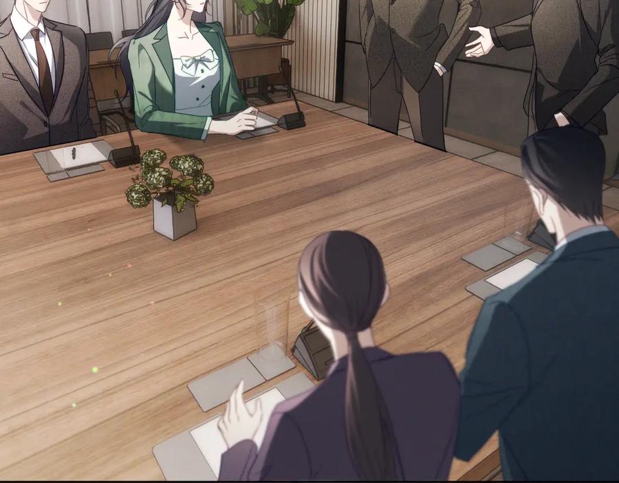 《天降萌宝：霍爷请签收》第85话 记忆复苏 第63页