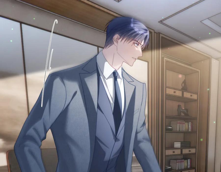 《天降萌宝：霍爷请签收》第85话 记忆复苏 第104页