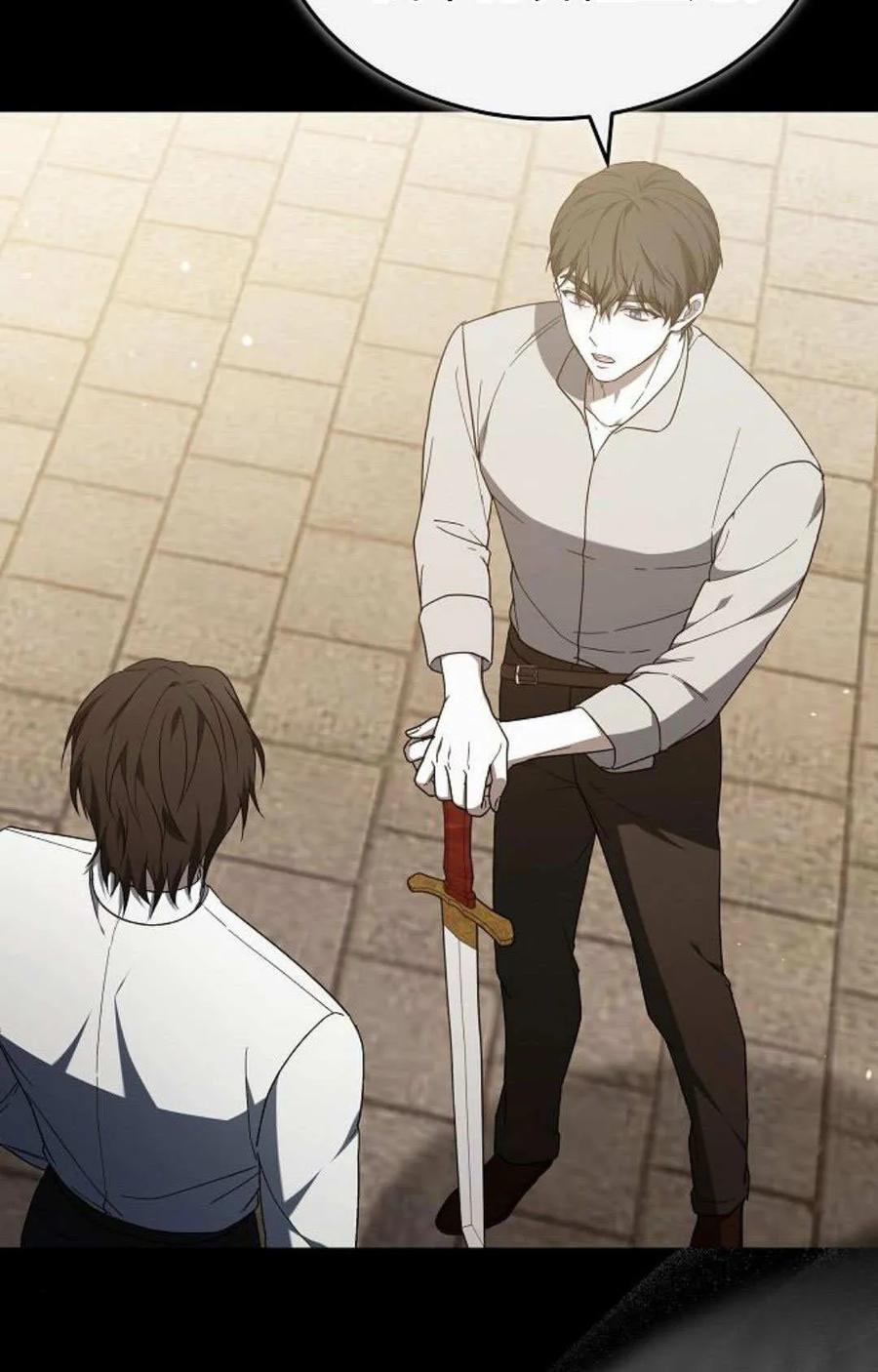 傲慢时代 - 第88话 - 第118张图