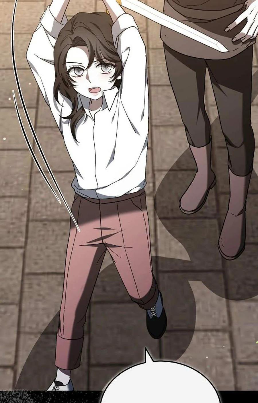 傲慢时代 - 第88话 - 第112张图