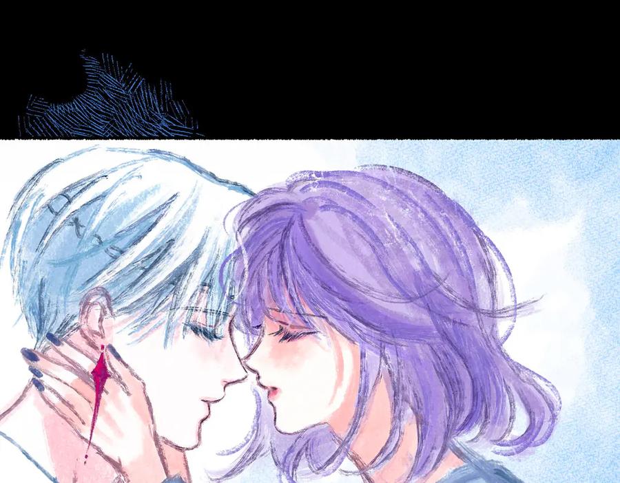 《尽夏之烟》最终回 ♾️ 世界尽头的夏日尾声 第114页