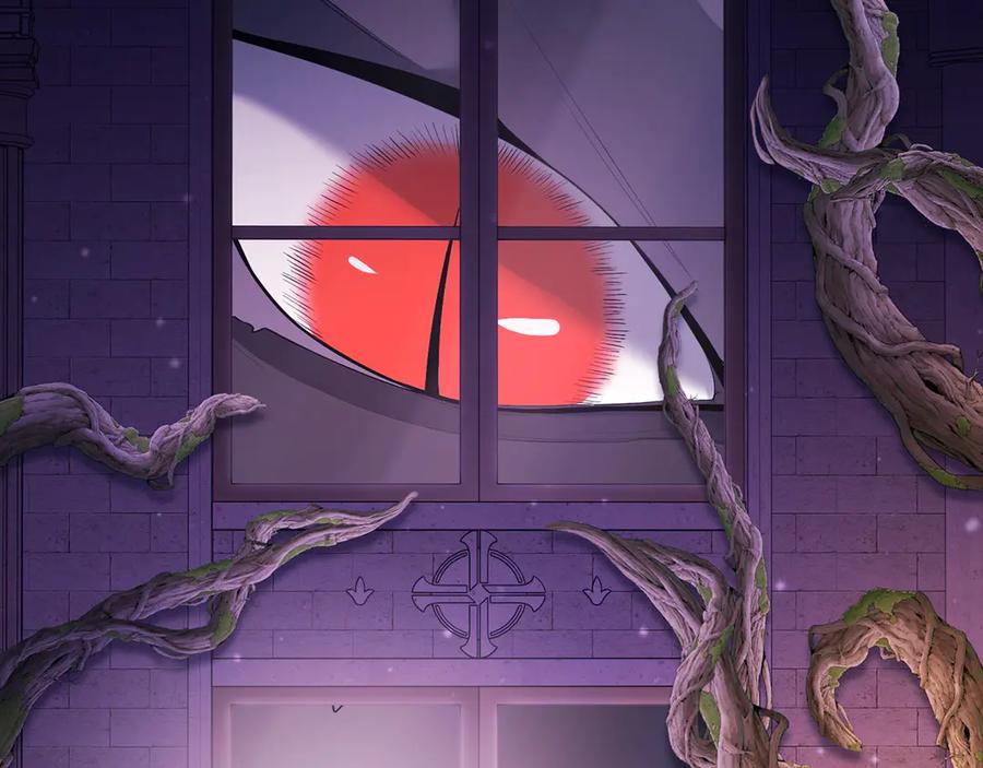 《以使者之名》第89话 心软 第158页
