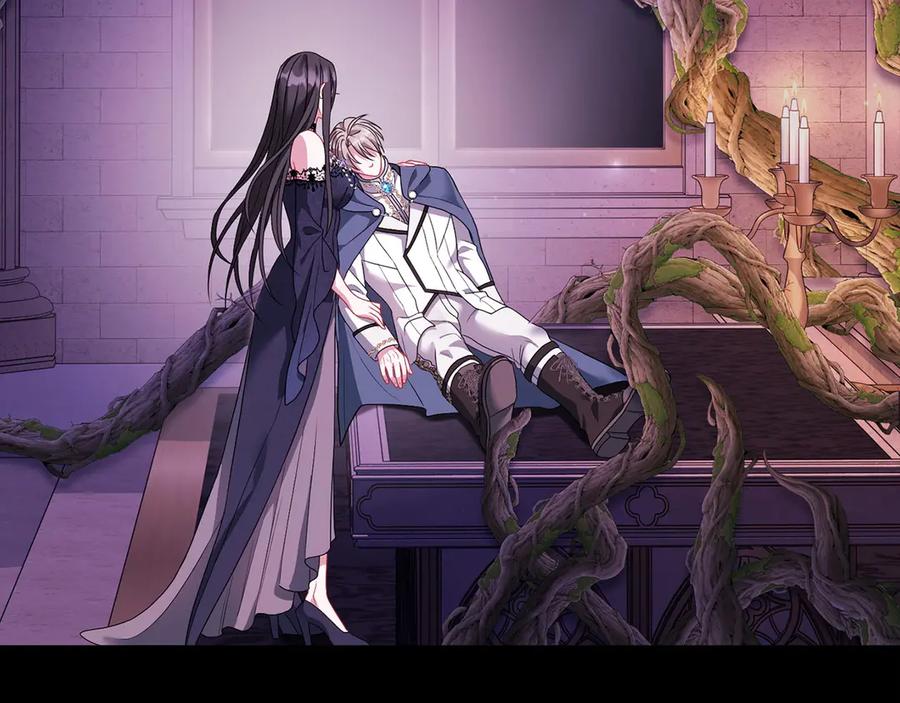 《以使者之名》第89话 心软 第159页