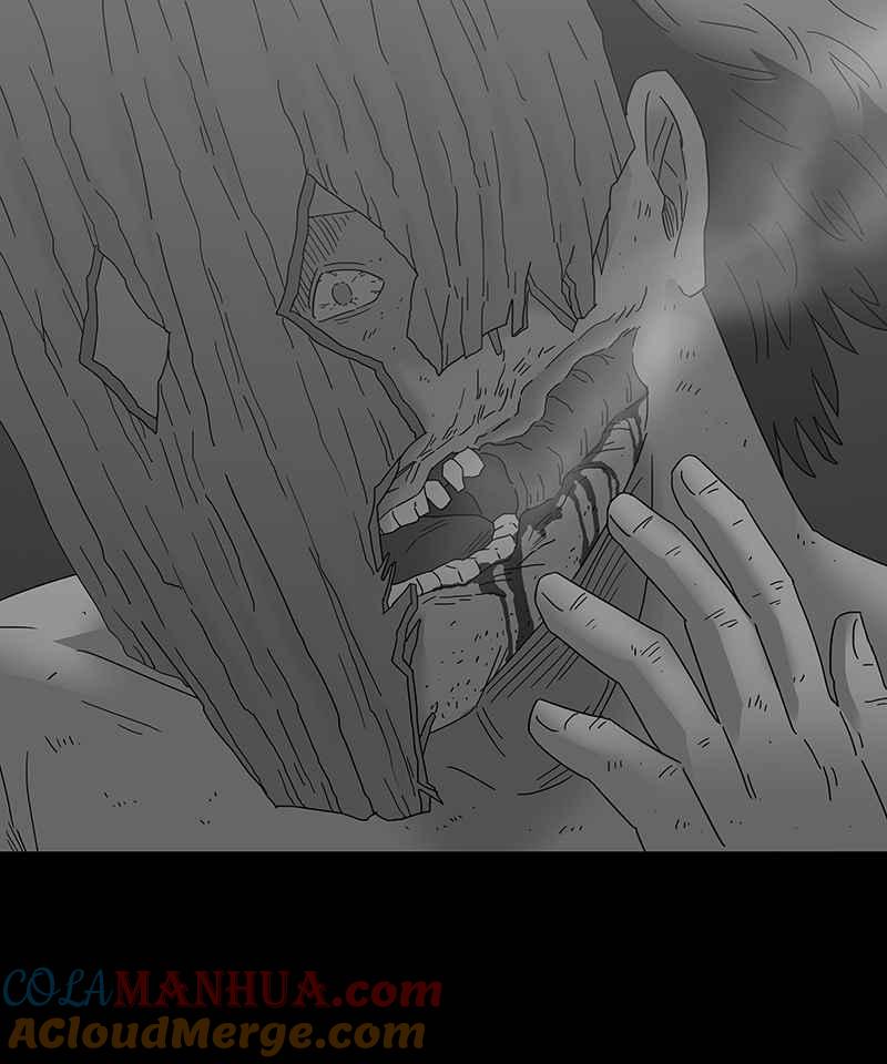 黑盒子 [第170话] 失落方洲(11) 第19页