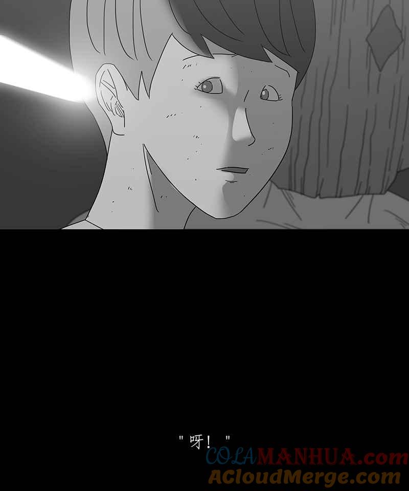 黑盒子 [第170话] 失落方洲(11) 第15页