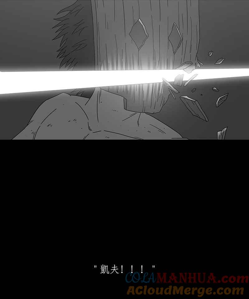 黑盒子 [第170话] 失落方洲(11) 第17页