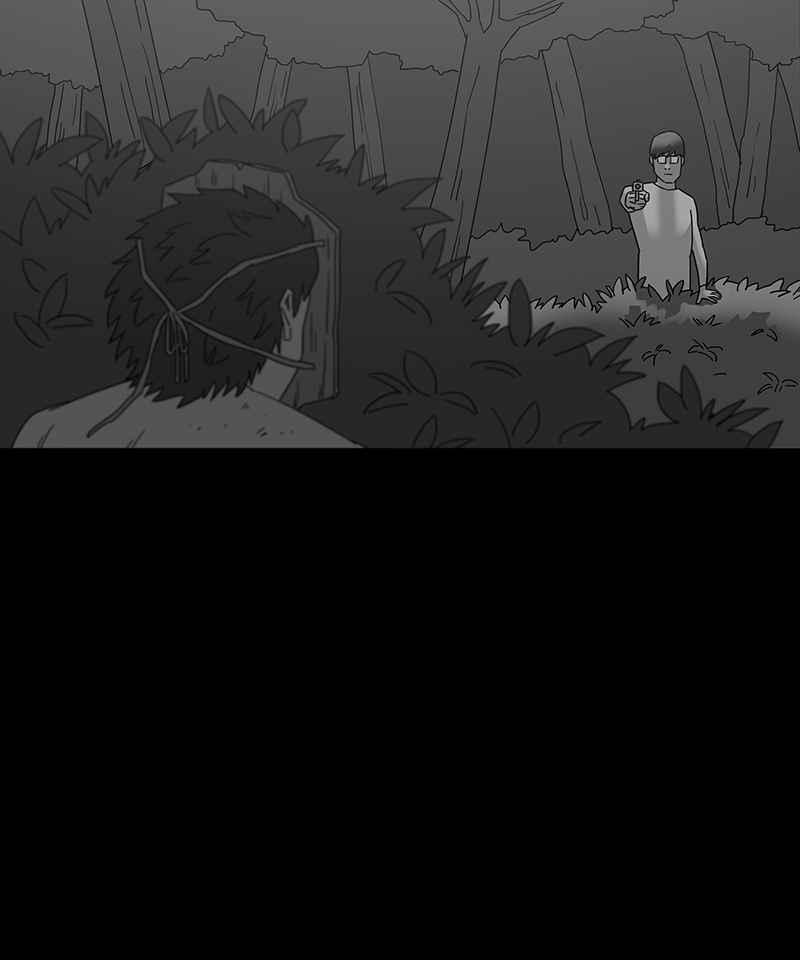 黑盒子 [第170话] 失落方洲(11) 第34页