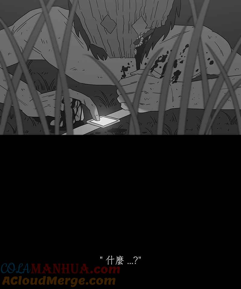黑盒子 [第171话] 失落方洲(12) 第37页