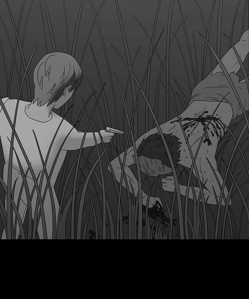黑盒子 [第171话] 失落方洲(12) 第35页