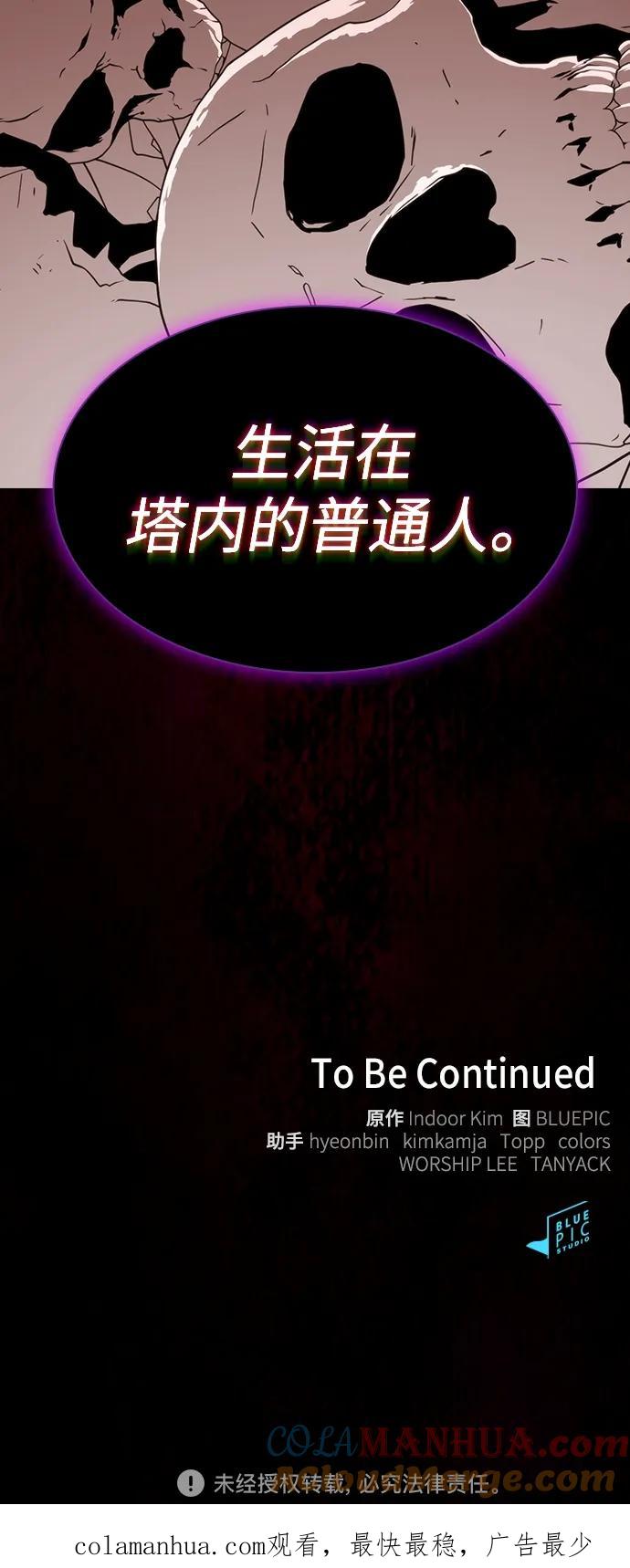 《被塔诅咒的猎人》第177话 第88页