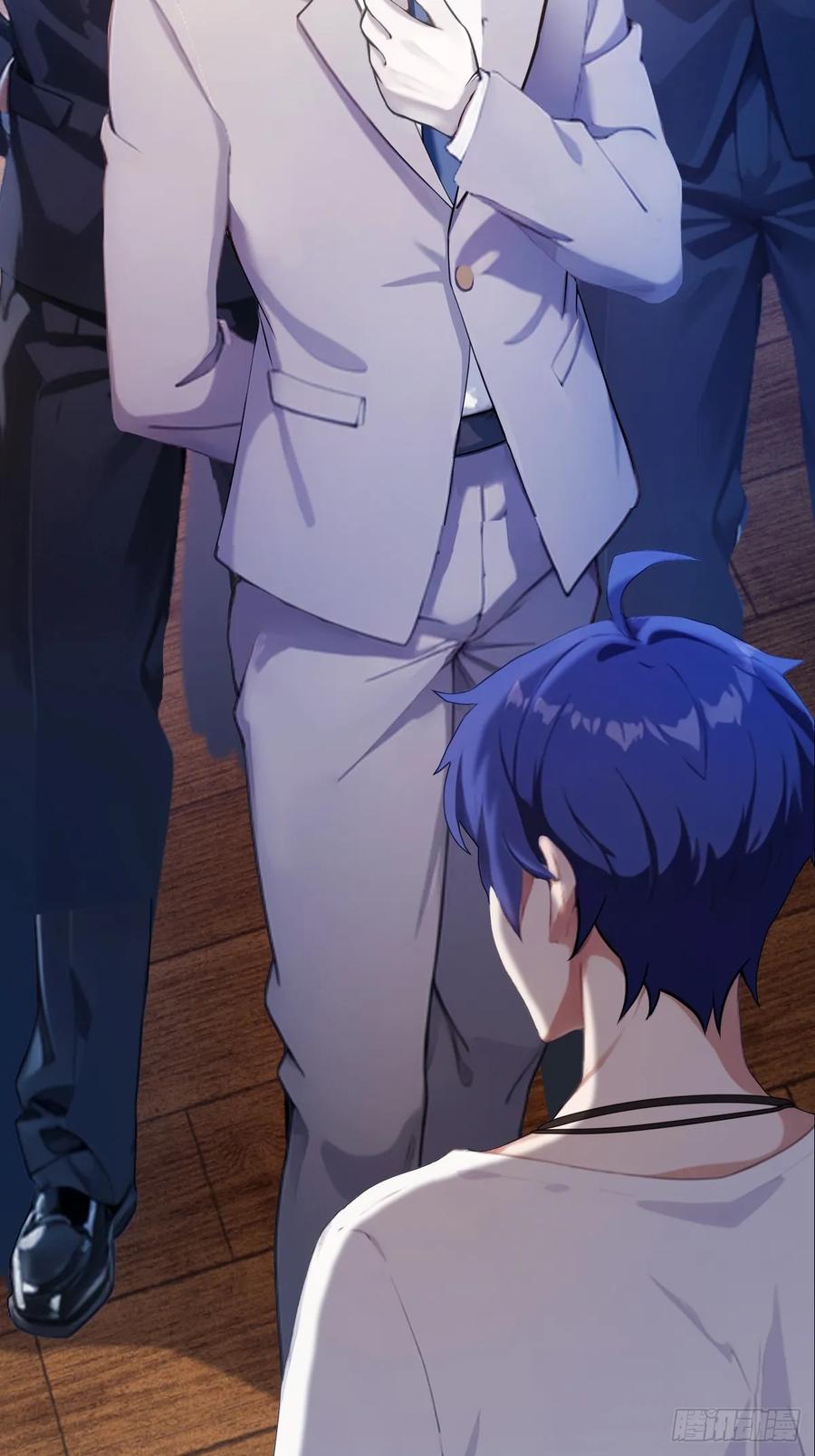 你什么档次敢在我七个师姐面前装 - 第15话 不请自来的于家 - 第51张图