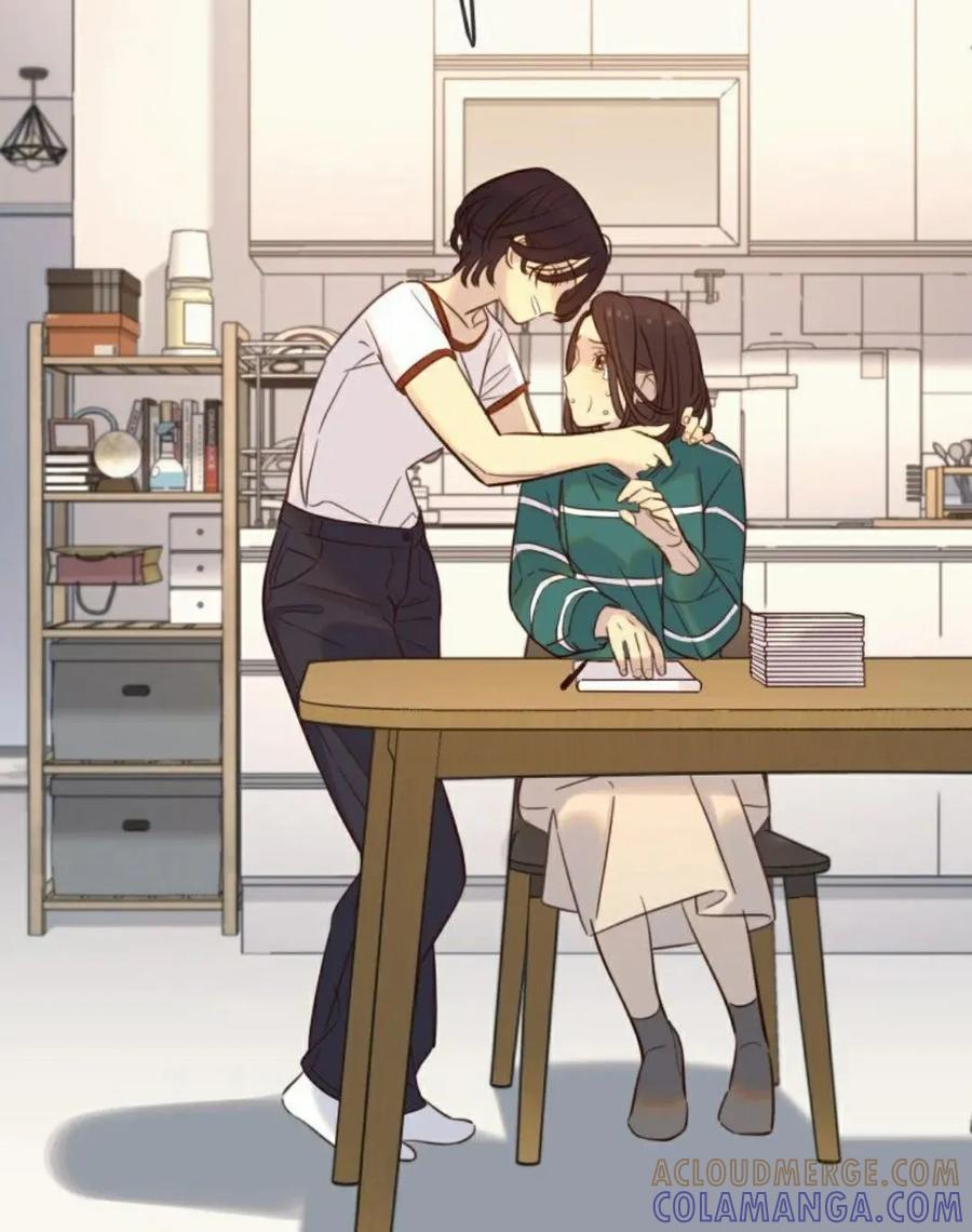 《伟大的的母爱》第53话 第43页