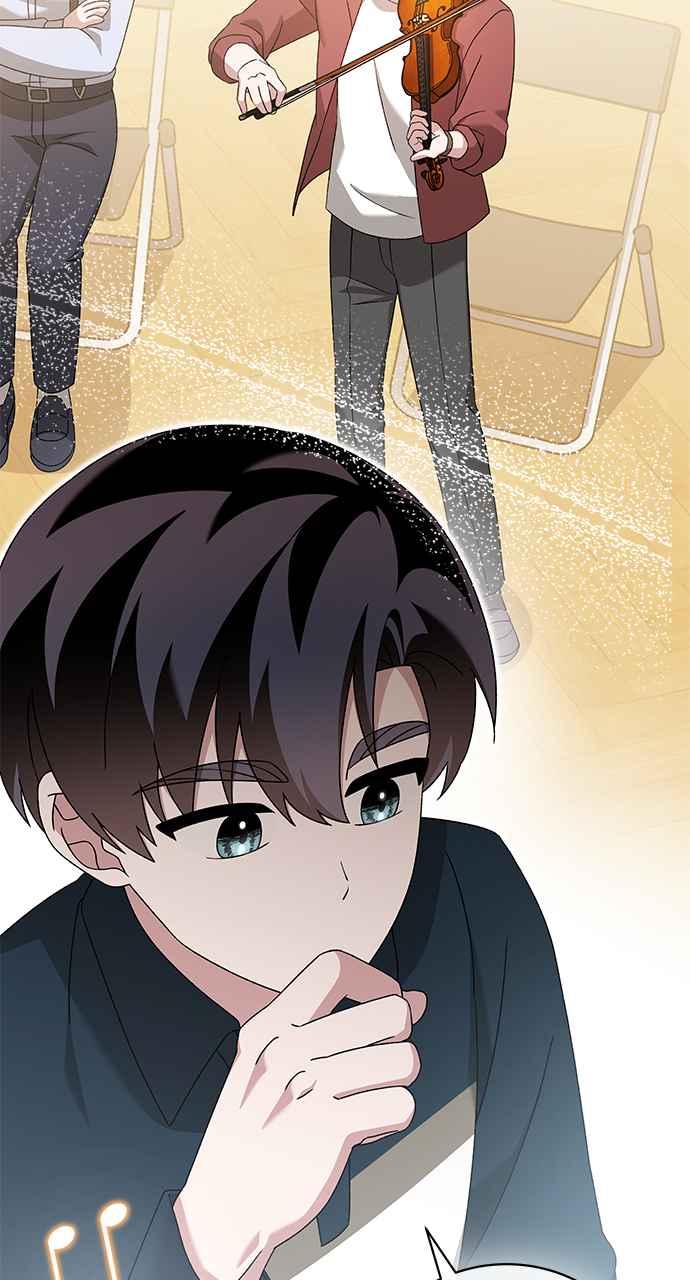 《音乐天才：重生的乐章》第42话 第59页