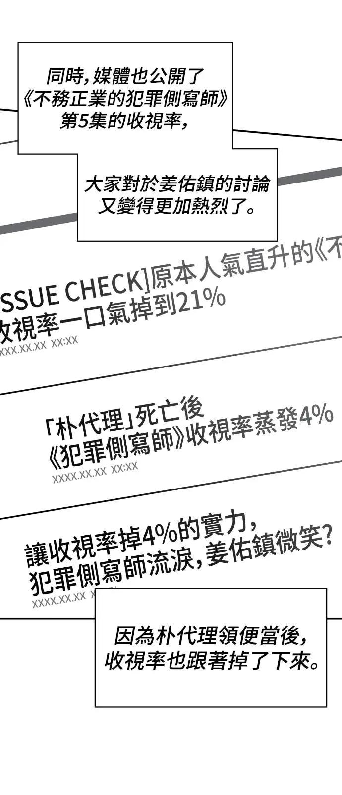 《误打误撞成为怪物天才演员》第34话 第20页