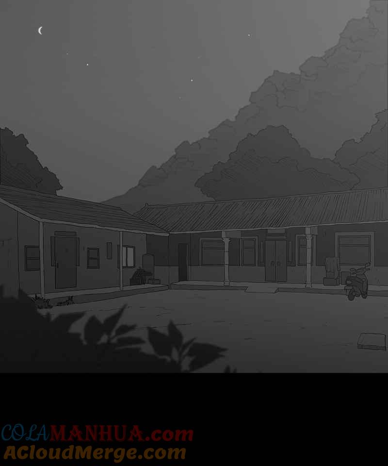 黑盒子 [第81话] 勿忘我(1) 第3页