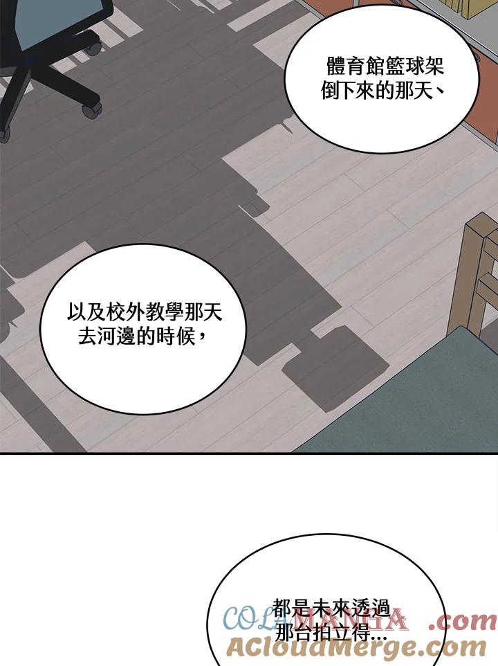 《未来的照片》第42话 第13页
