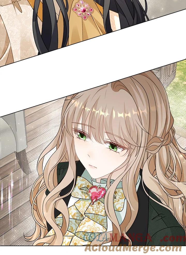 《离开的决心》第43话 第52页