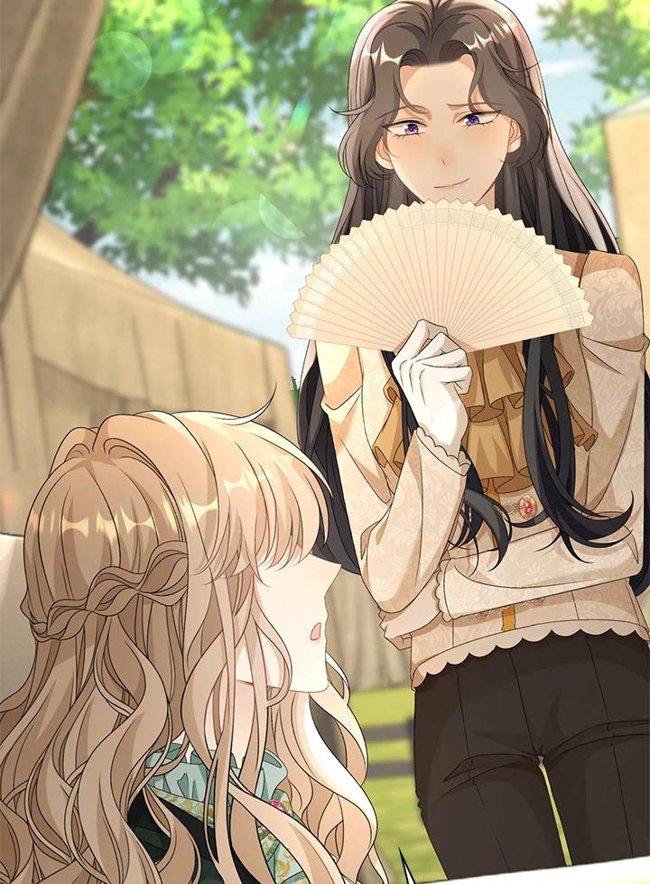 《离开的决心》第43话 第87页