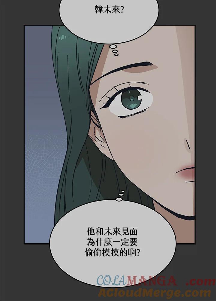 《未来的照片》第42话 第58页