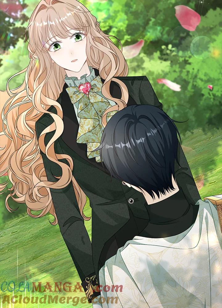 《离开的决心》第43话 第28页