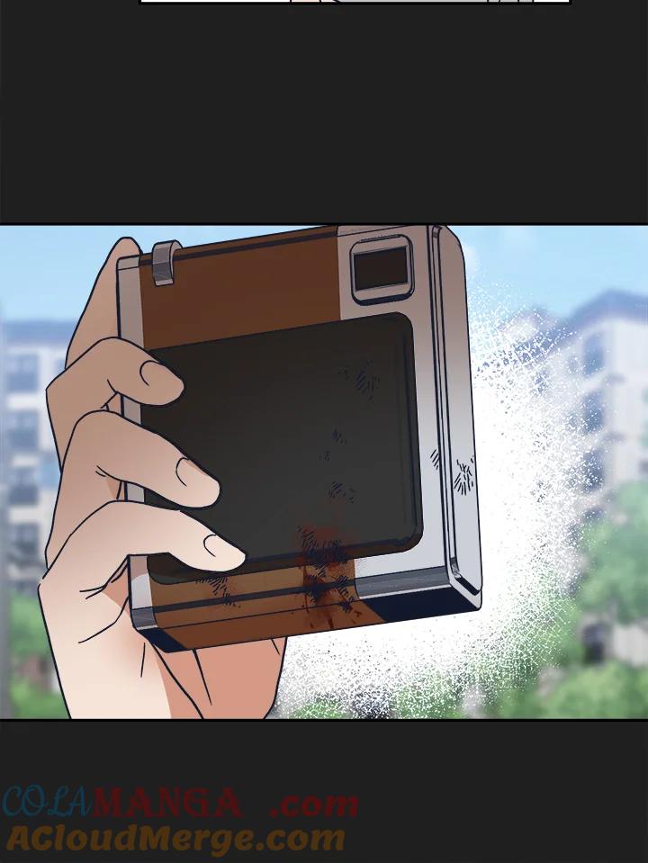 《未来的照片》第43话 第70页