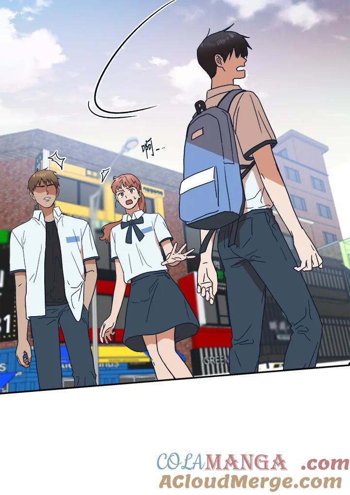 《未来的照片》第43话 第19页