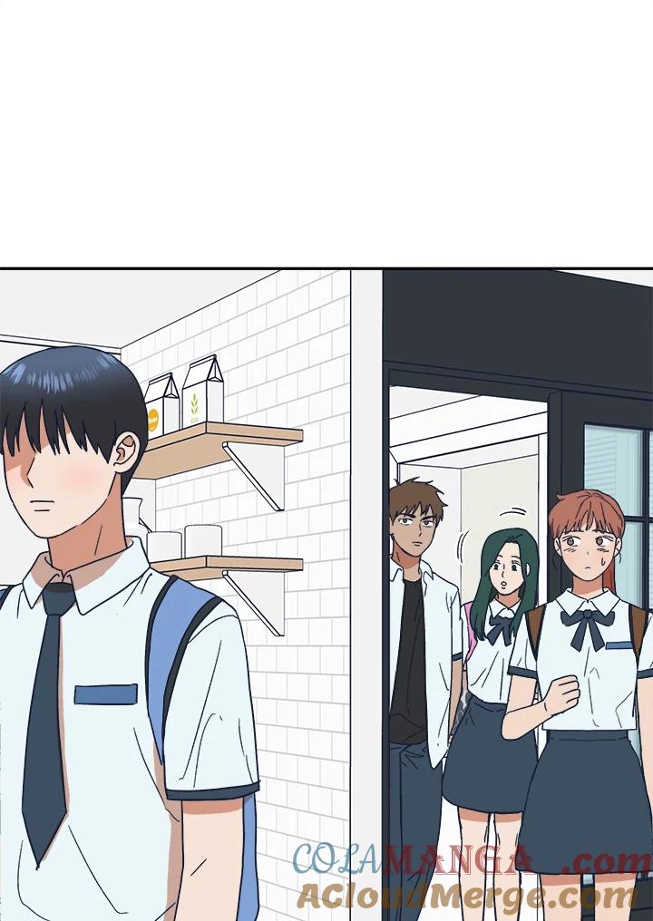《未来的照片》第45话 第73页