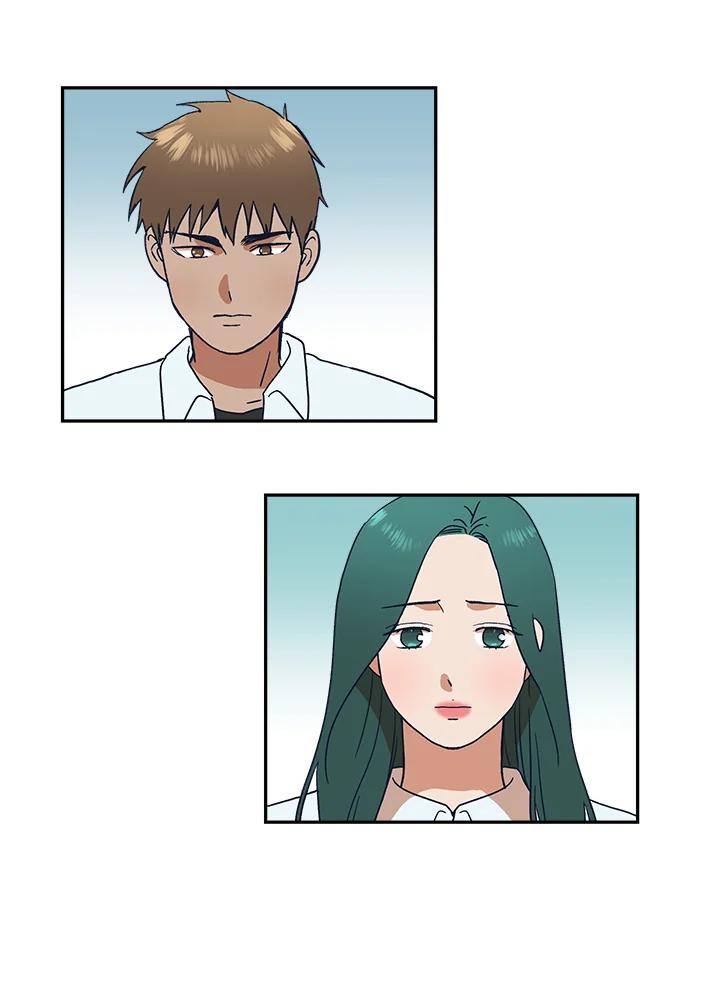 《未来的照片》第45话 第3页