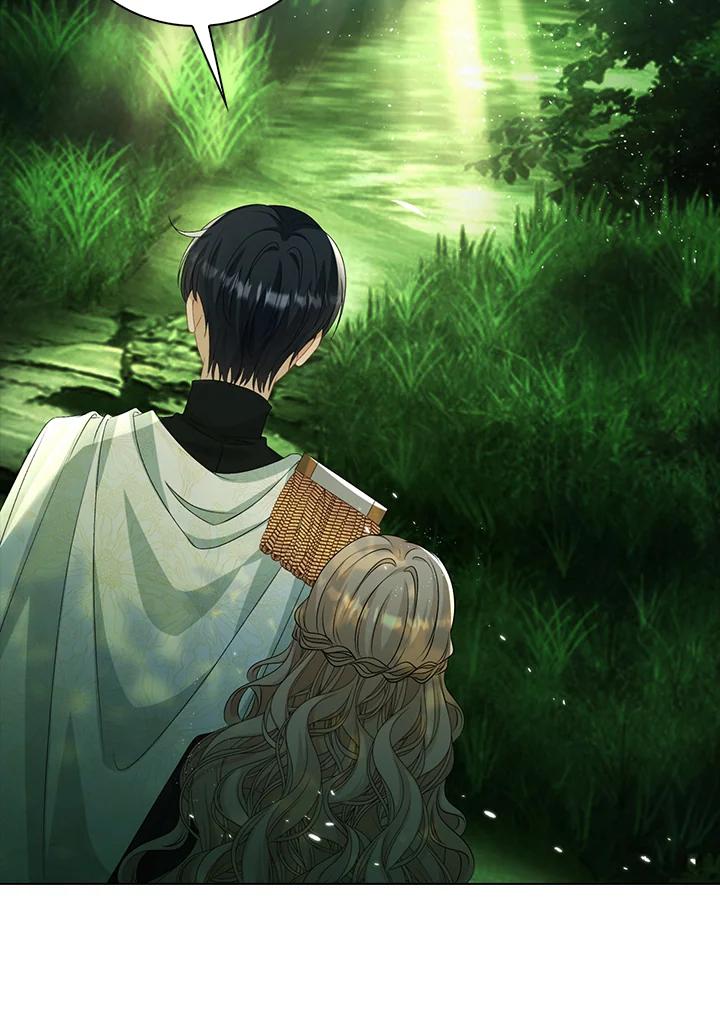 《离开的决心》第46话 第48页
