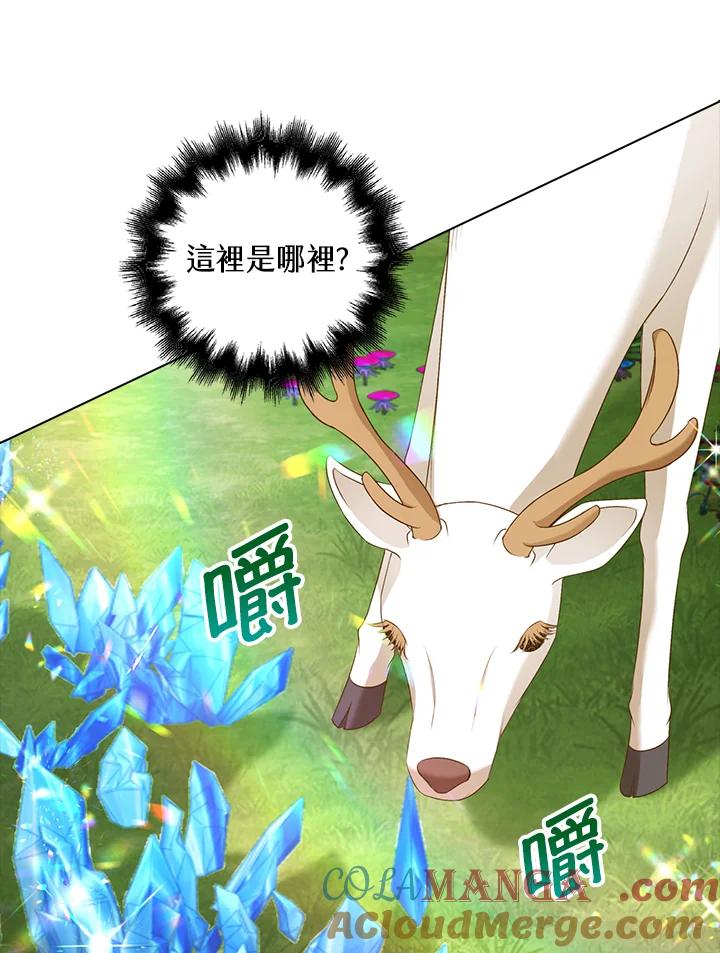 《离开的决心》第46话 第55页