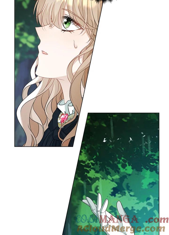 《离开的决心》第47话 第17页