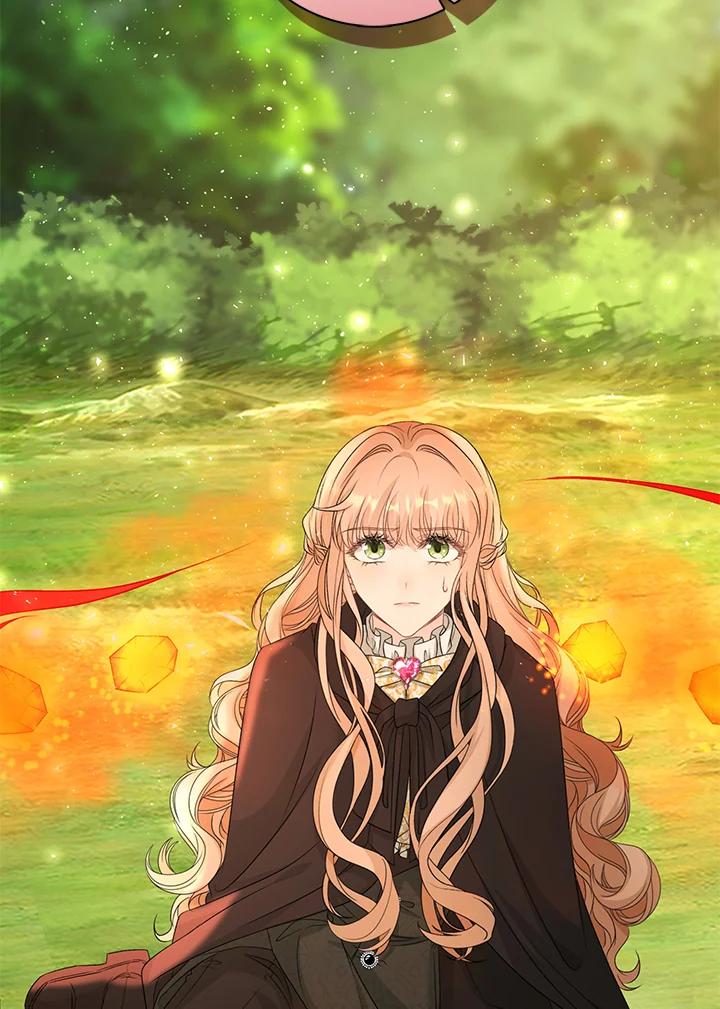 《离开的决心》第47话 第72页