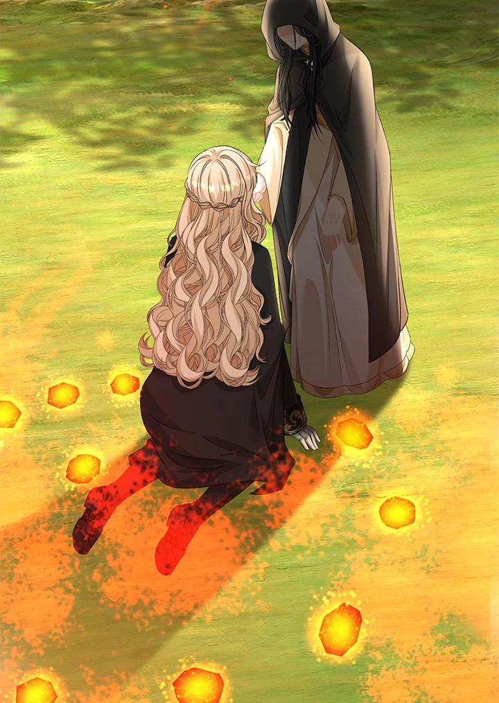 《离开的决心》第47话 第88页