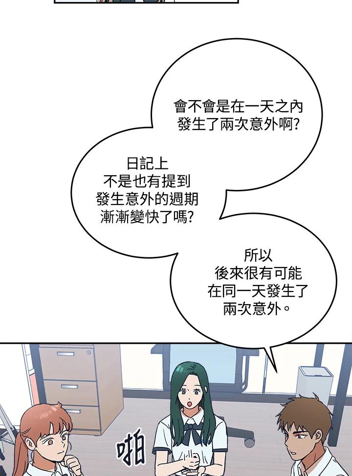 《未来的照片》第47话 第20页