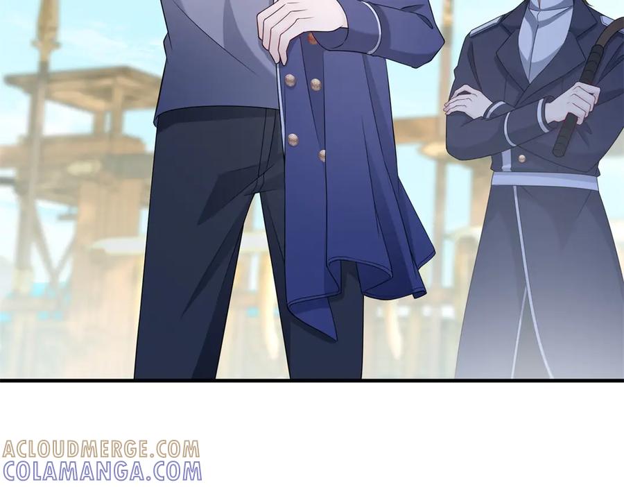 《公爵大人有隐疾》第35话 我的夫人 第49页