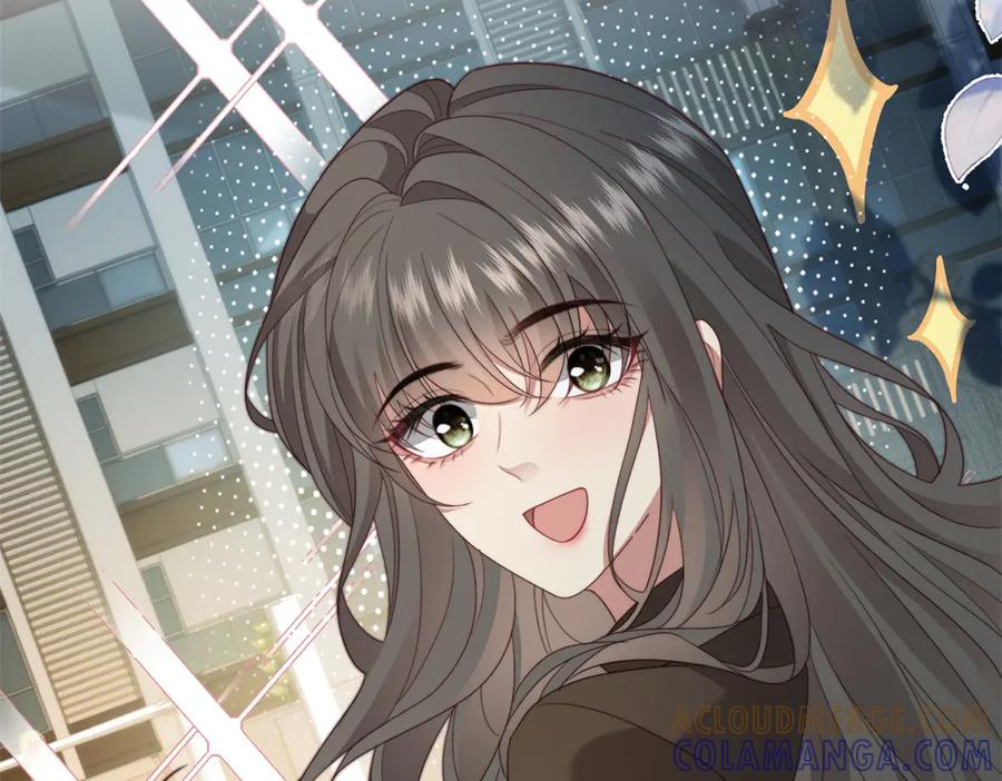 《会长的伪萌女友》第36话 火锅店再遇故人 第73页