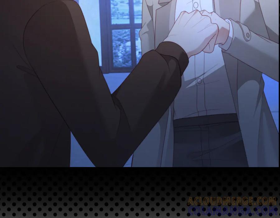 《会长的伪萌女友》第36话 火锅店再遇故人 第109页