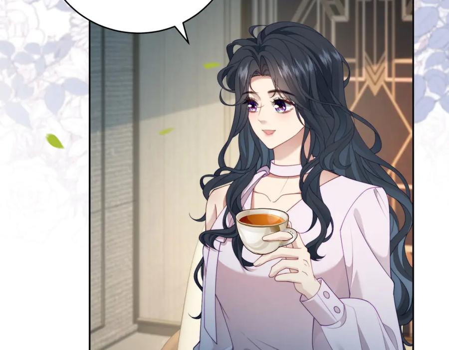 《会长的伪萌女友》第36话 火锅店再遇故人 第63页