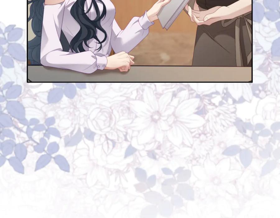 《会长的伪萌女友》第36话 火锅店再遇故人 第112页