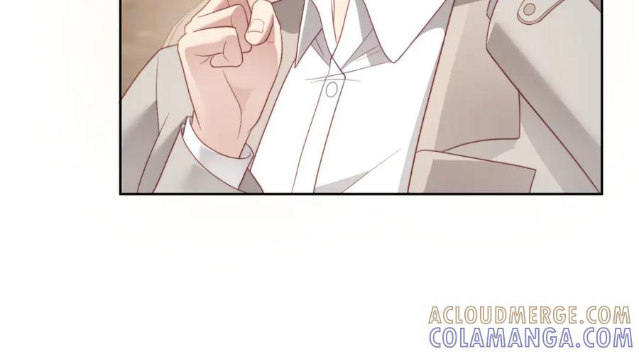 《会长的伪萌女友》第36话 火锅店再遇故人 第117页
