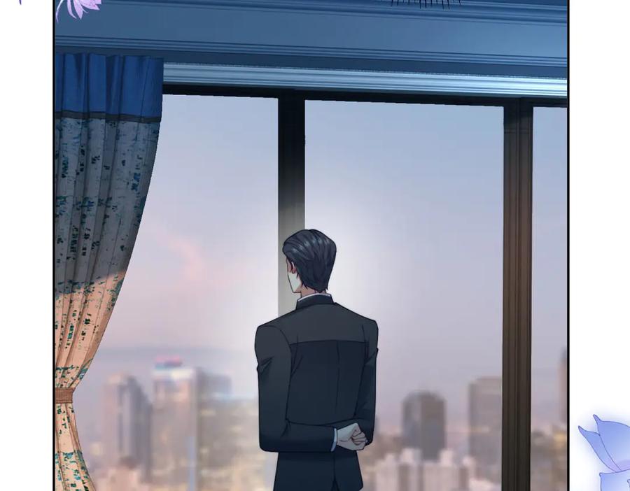 《会长的伪萌女友》第36话 火锅店再遇故人 第127页