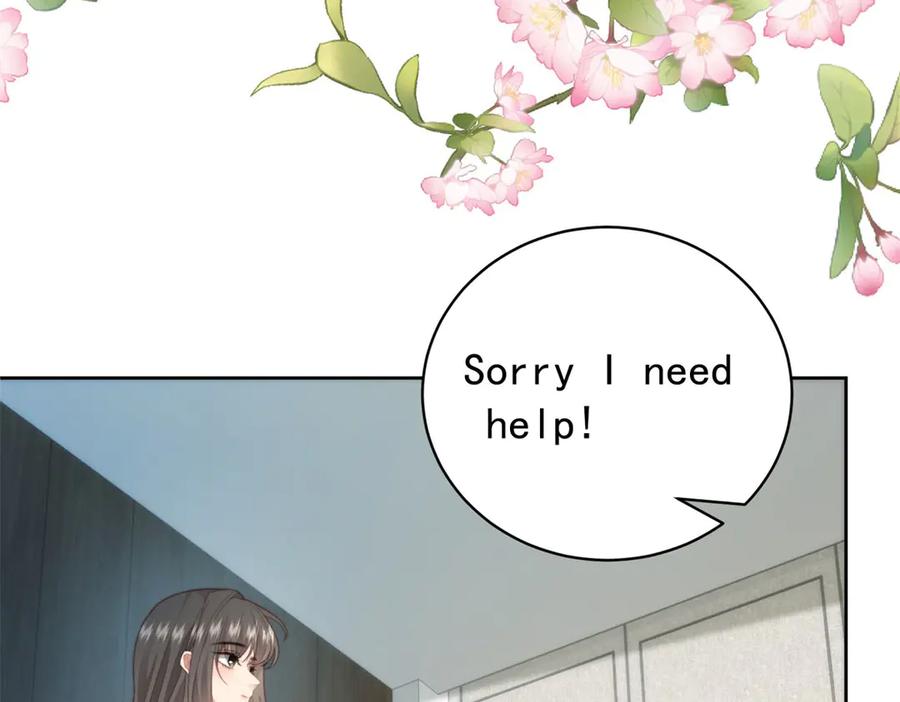 《会长的伪萌女友》第36话 火锅店再遇故人 第80页