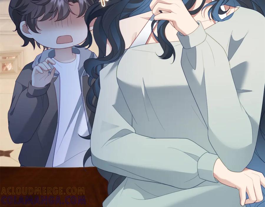 《会长的伪萌女友》第39话 美人计 第65页