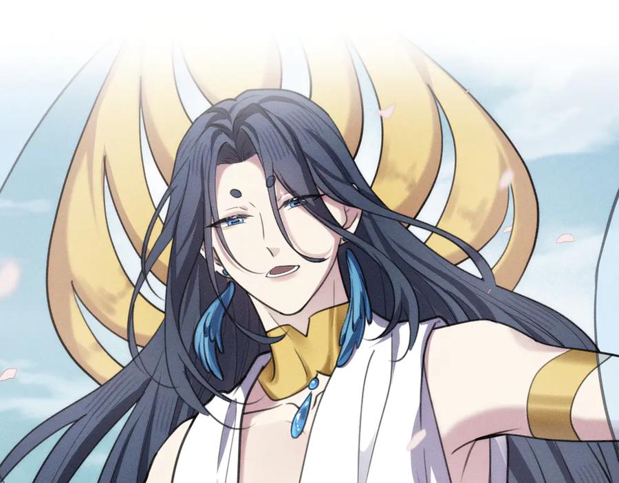《治愈我的邪神》起死回生 第6页