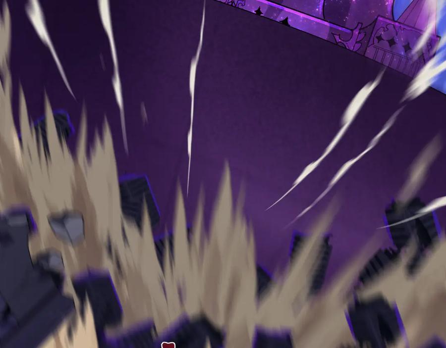 全球诡异时代 第529话 扶桑篇-主角团VS主角团！ 第8页