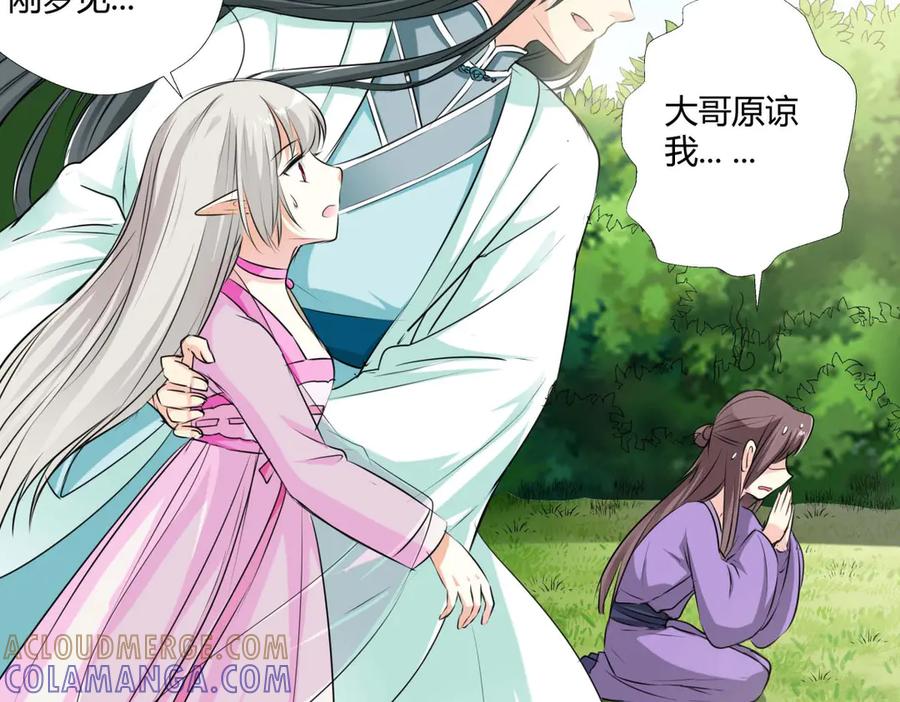 《神兽萌宠》第63话 第10页
