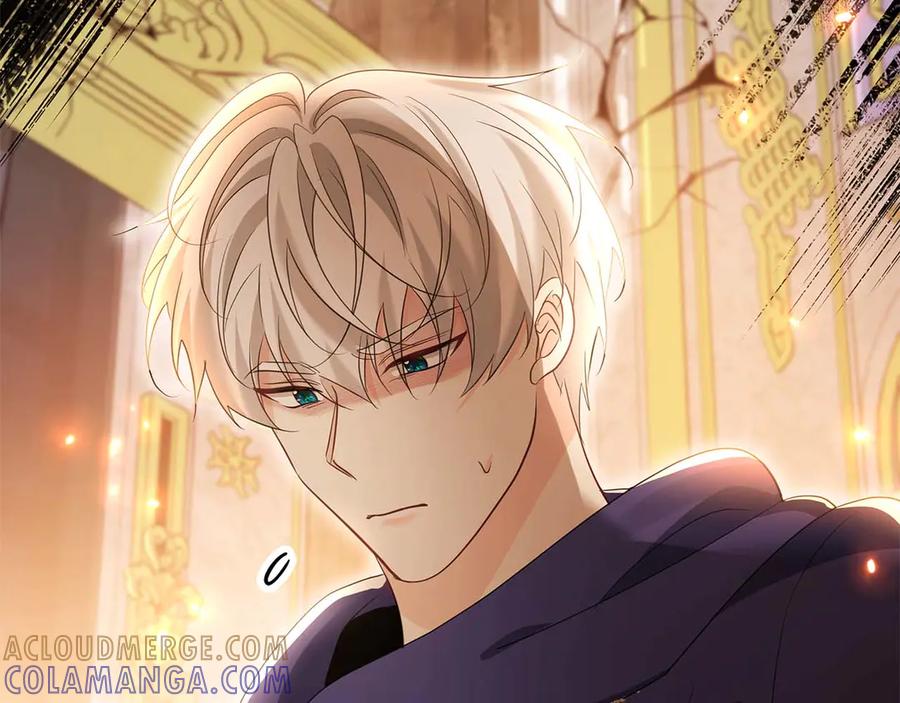 《伯爵大人夜未眠》第65话 哥哥和弟弟，兄弟的爱 第65页