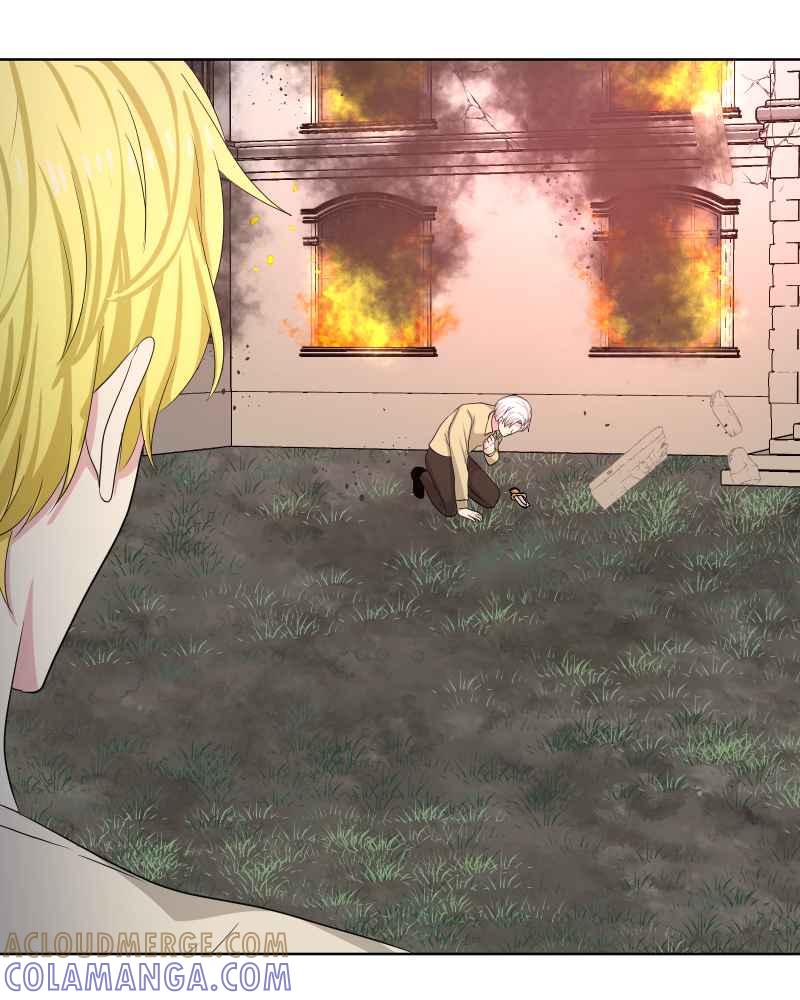 《血色的誓约》第二季 [第25话] 我的朋友 第40页