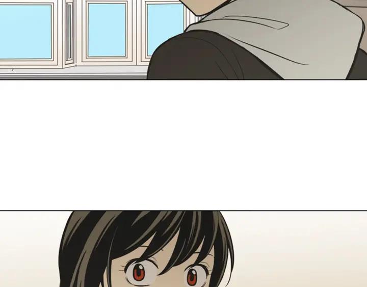 《不能恋爱的房间》第76话 我不是故意偷听的 第51页
